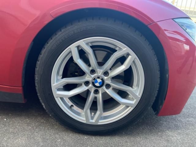 BMW BMW 3series TOURING 2013