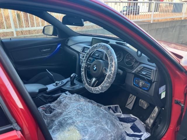 BMW BMW 3series TOURING 2013