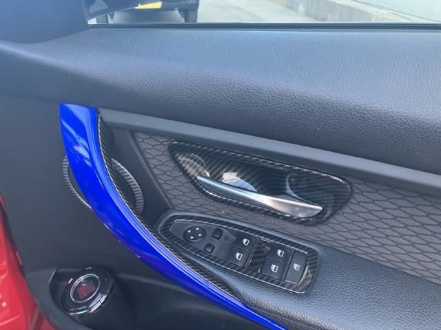 BMW BMW 3series TOURING 2013