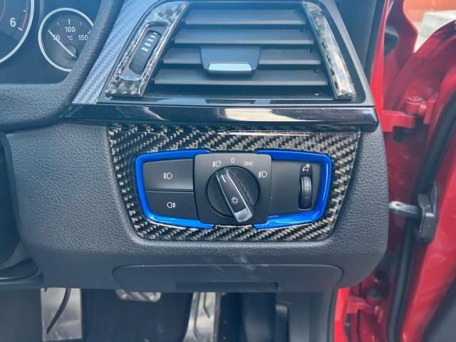 BMW BMW 3series TOURING 2013