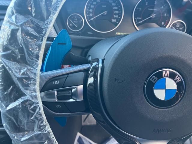 BMW BMW 3series TOURING 2013