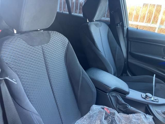 BMW BMW 3series TOURING 2013