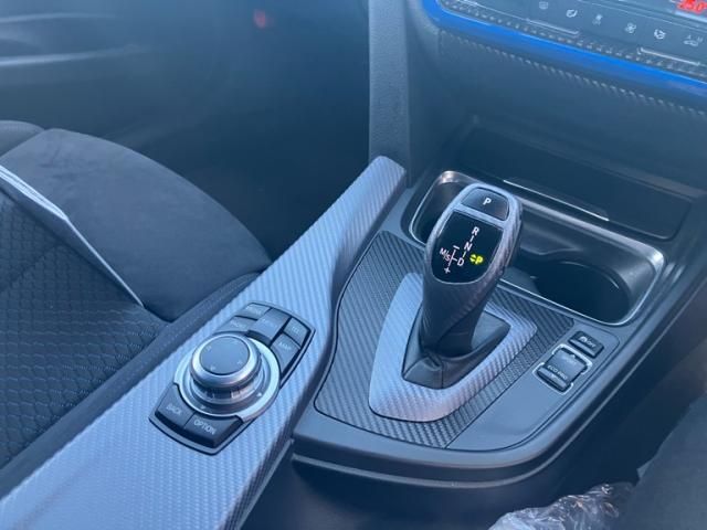 BMW BMW 3series TOURING 2013