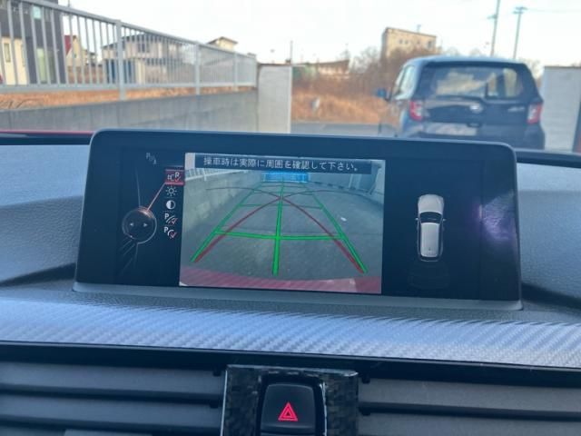 BMW BMW 3series TOURING 2013