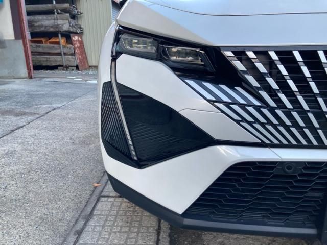 PEUGEOT PEUGEOT 408 2023