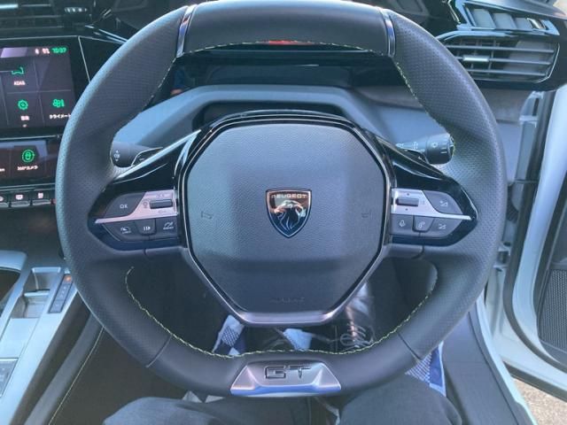 PEUGEOT PEUGEOT 408 2023