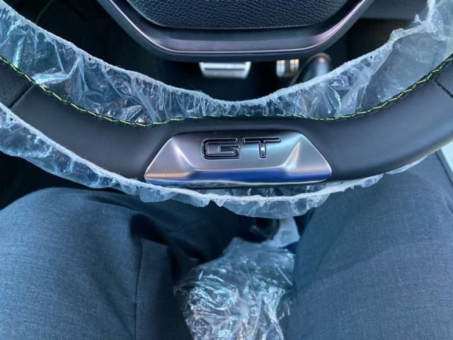 PEUGEOT PEUGEOT 408 2023