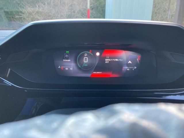 PEUGEOT PEUGEOT 408 2023