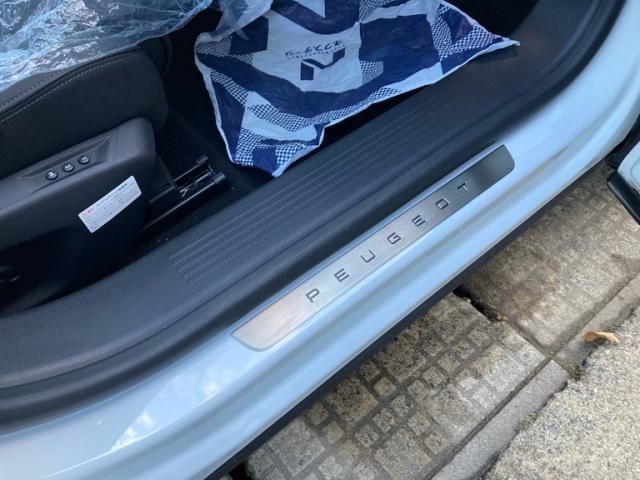 PEUGEOT PEUGEOT 408 2023