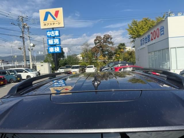 TOYOTA LANDCRUISER wagon 2024