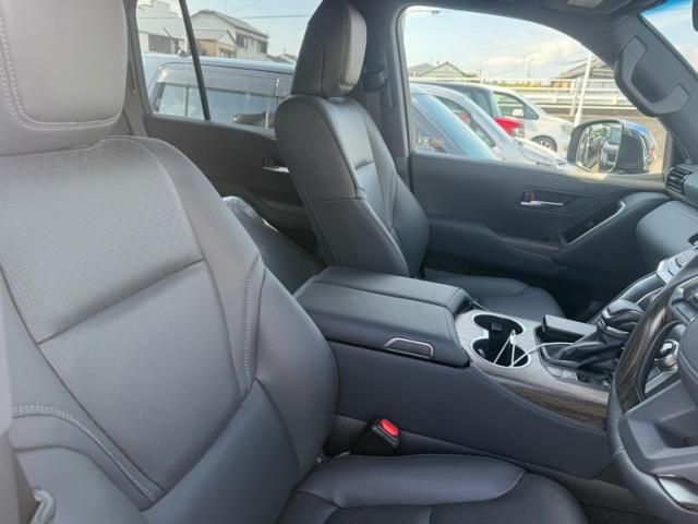 TOYOTA LANDCRUISER wagon 2024