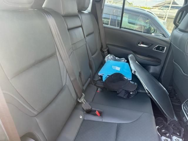 TOYOTA LANDCRUISER wagon 2024