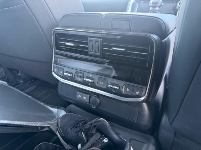 TOYOTA LANDCRUISER wagon 2024