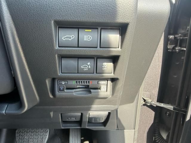 TOYOTA LANDCRUISER wagon 2024