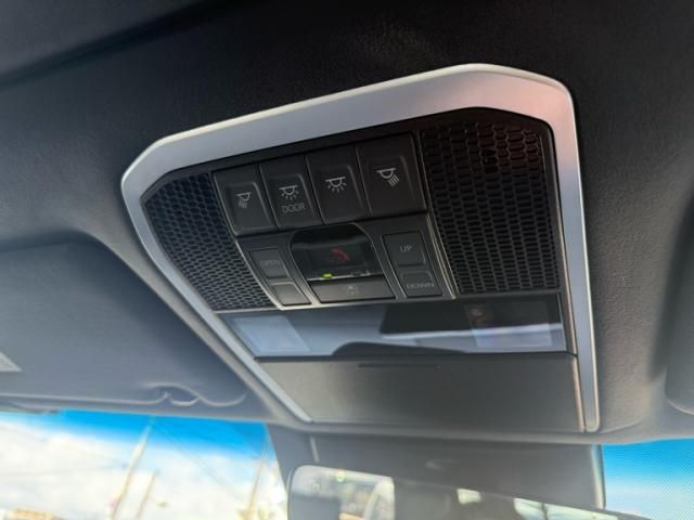 TOYOTA LANDCRUISER wagon 2024