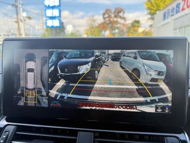 TOYOTA LANDCRUISER wagon 2024