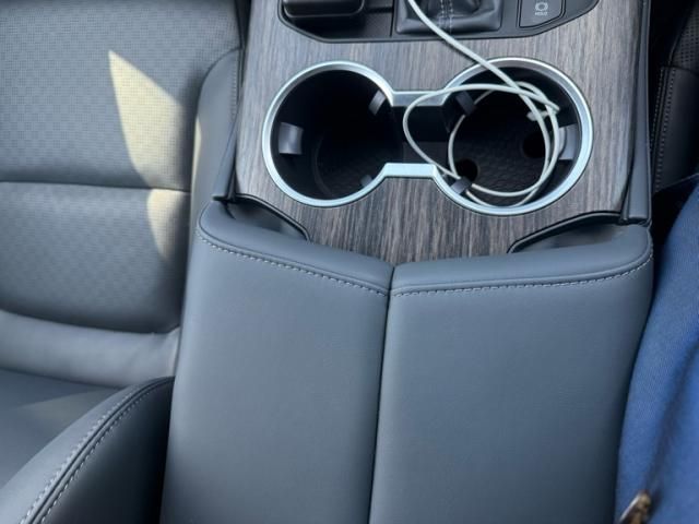 TOYOTA LANDCRUISER wagon 2024