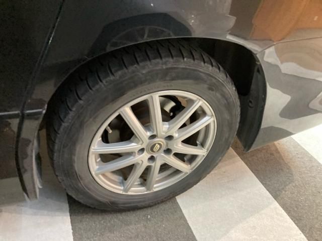 TOYOTA VELLFIRE 2014