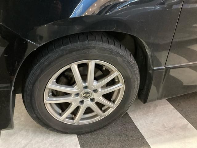 TOYOTA VELLFIRE 2014