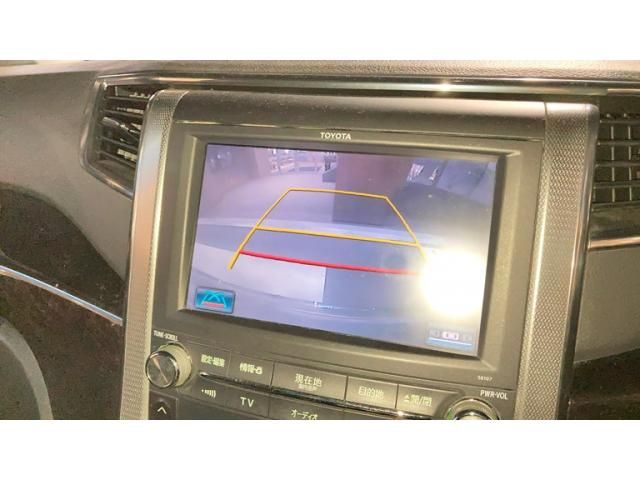 TOYOTA VELLFIRE 2014