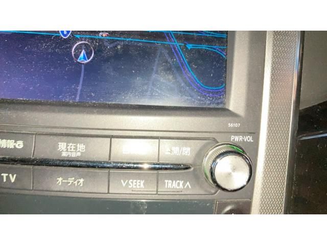 TOYOTA VELLFIRE 2014