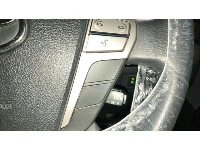 TOYOTA VELLFIRE 2014