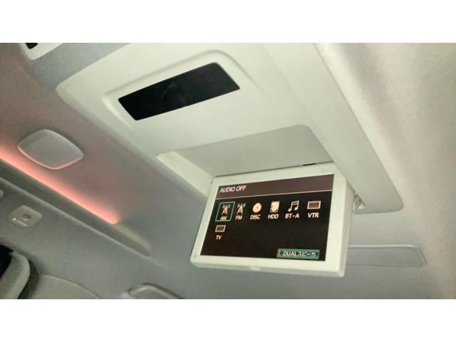 TOYOTA VELLFIRE 2014