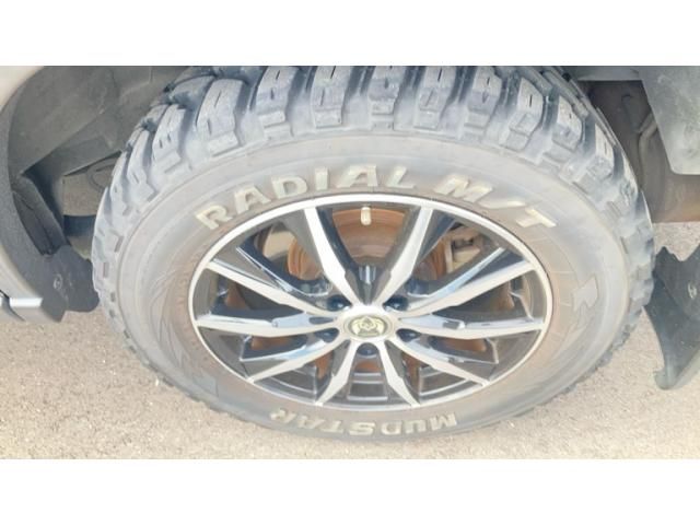 NISSAN X-TRAIL 4WD 2010