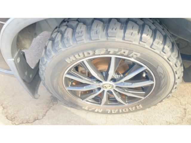 NISSAN X-TRAIL 4WD 2010