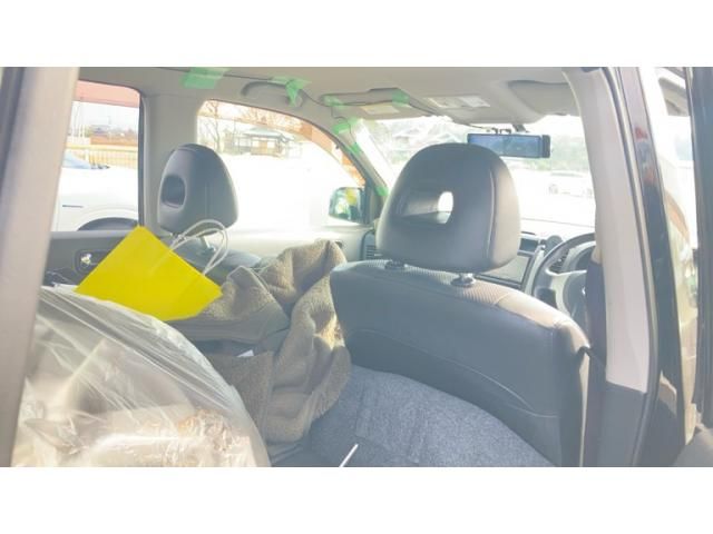 NISSAN X-TRAIL 4WD 2010