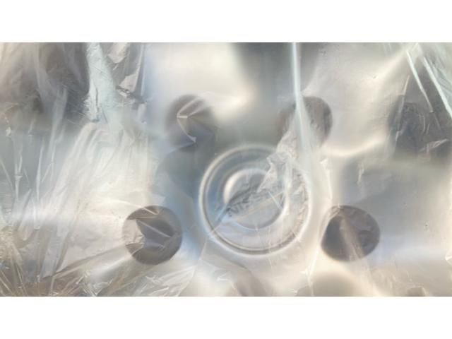 NISSAN X-TRAIL 4WD 2010