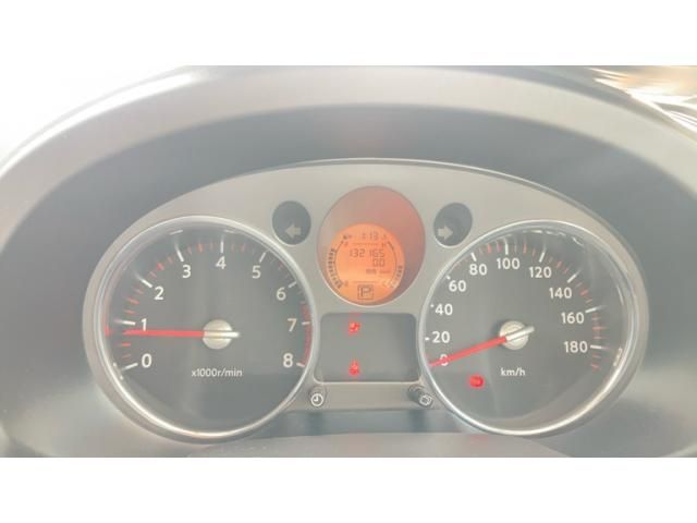 NISSAN X-TRAIL 4WD 2010