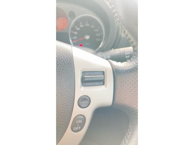 NISSAN X-TRAIL 4WD 2010