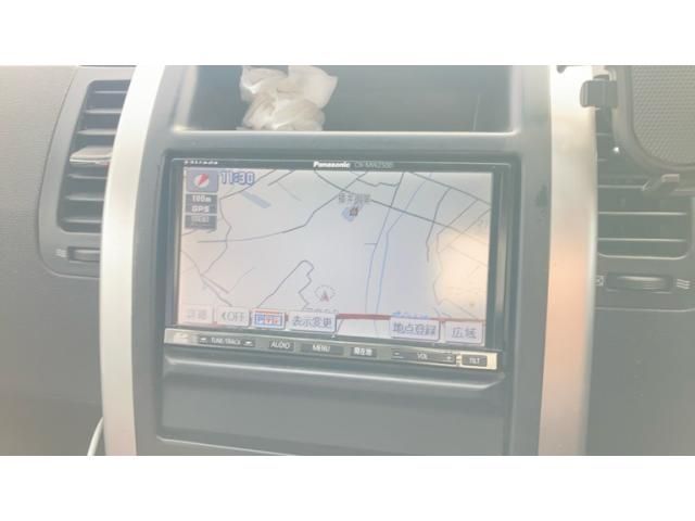 NISSAN X-TRAIL 4WD 2010