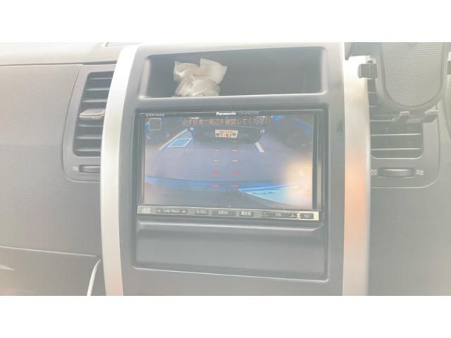 NISSAN X-TRAIL 4WD 2010