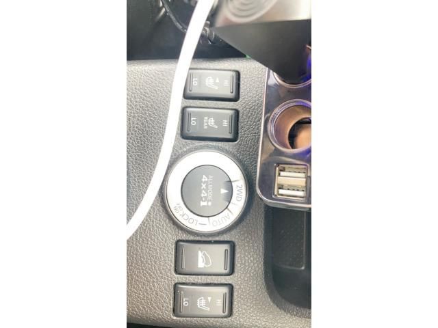 NISSAN X-TRAIL 4WD 2010