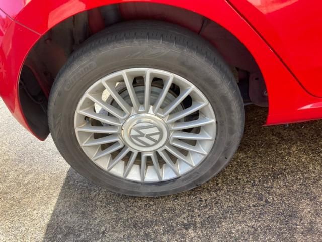 VOLKSWAGEN VOLKSWAGEN up! 2013