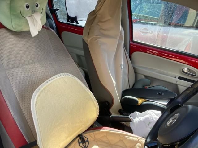 VOLKSWAGEN VOLKSWAGEN up! 2013