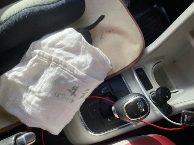 VOLKSWAGEN VOLKSWAGEN up! 2013