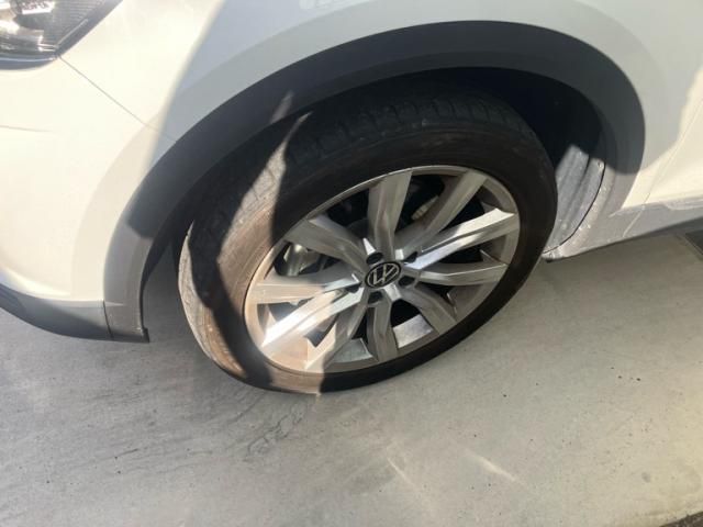 VOLKSWAGEN VOLKSWAGEN T-Roc 2021