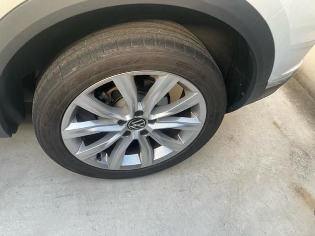 VOLKSWAGEN VOLKSWAGEN T-Roc 2021