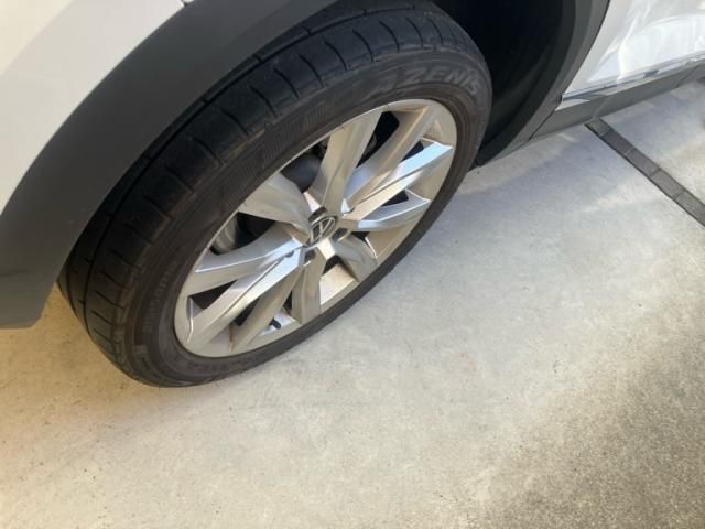 VOLKSWAGEN VOLKSWAGEN T-Roc 2021