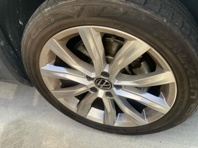 VOLKSWAGEN VOLKSWAGEN T-Roc 2021