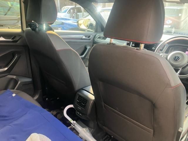 VOLKSWAGEN VOLKSWAGEN T-Roc 2021