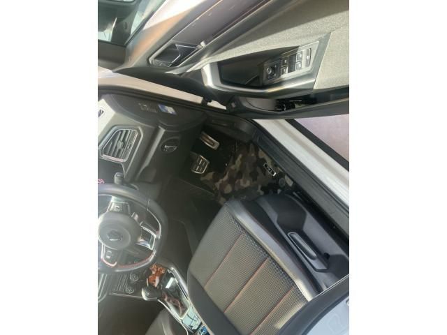 VOLKSWAGEN VOLKSWAGEN T-Roc 2021