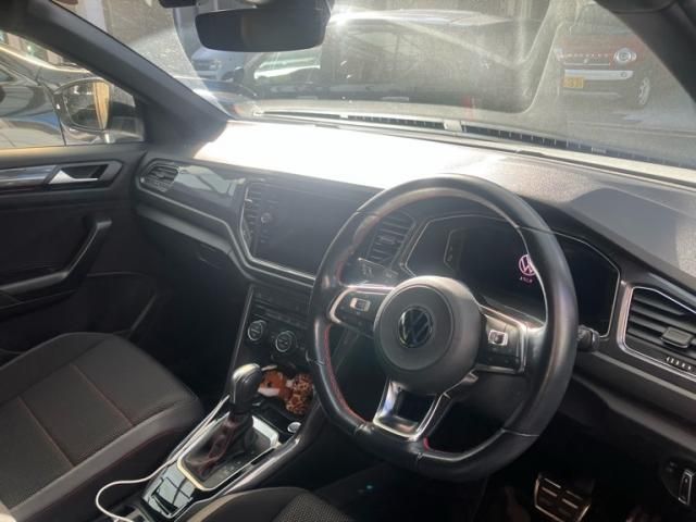 VOLKSWAGEN VOLKSWAGEN T-Roc 2021