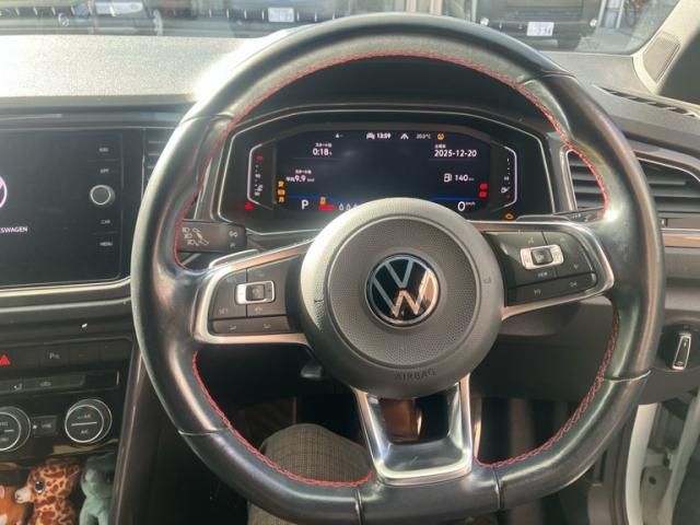 VOLKSWAGEN VOLKSWAGEN T-Roc 2021