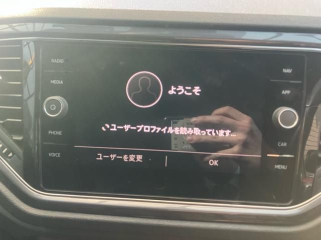 VOLKSWAGEN VOLKSWAGEN T-Roc 2021