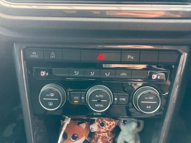 VOLKSWAGEN VOLKSWAGEN T-Roc 2021