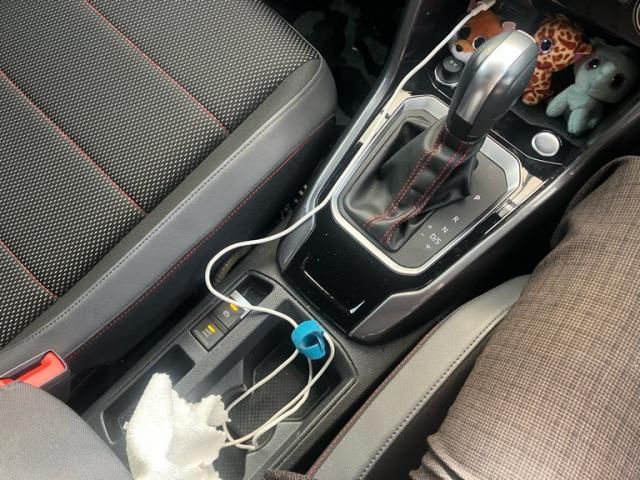 VOLKSWAGEN VOLKSWAGEN T-Roc 2021